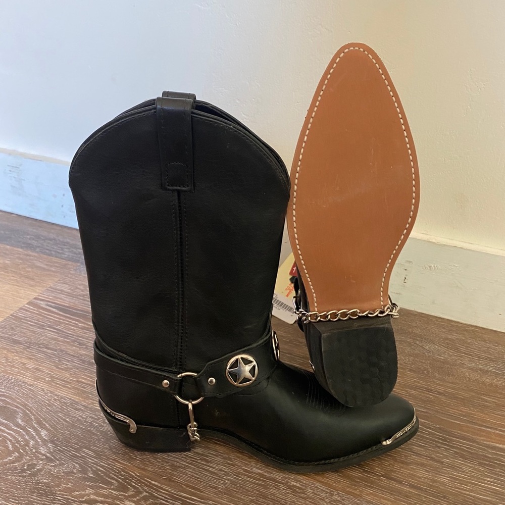 Men’s Boots